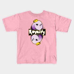 Royal Puppy Kids T-Shirt